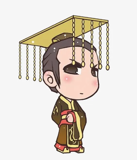 卡通免抠