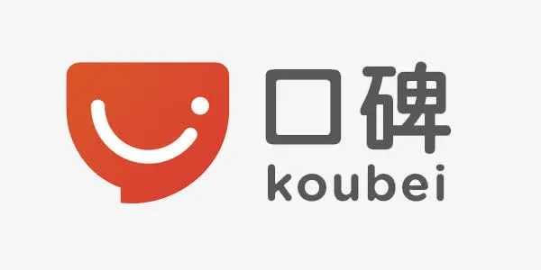口碑网LOGO免抠