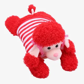 已注水充电热水袋免抠