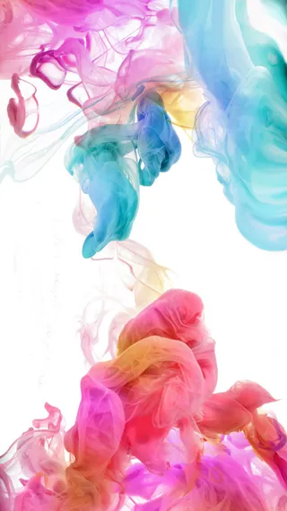 梦幻烟雾背景高清