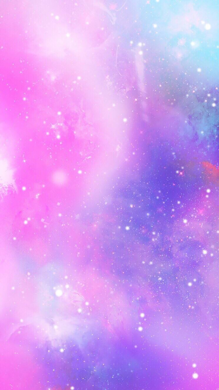 浪漫背景渐变背景星空背景H5背景高清