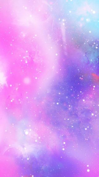 浪漫背景渐变背景星空背景H5背景高清