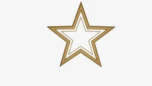 星星元素元素免抠