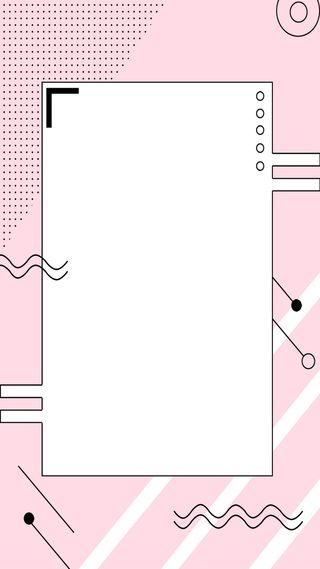 浪漫樱花粉销售设计背景图高清