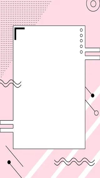 浪漫樱花粉销售设计背景图高清