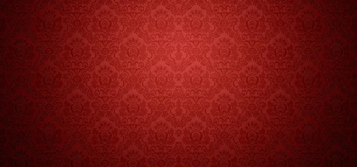 红色质感复古欧式背景高清