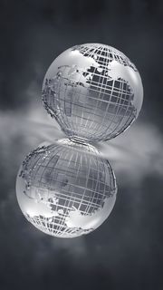 商务海报H5背景高清