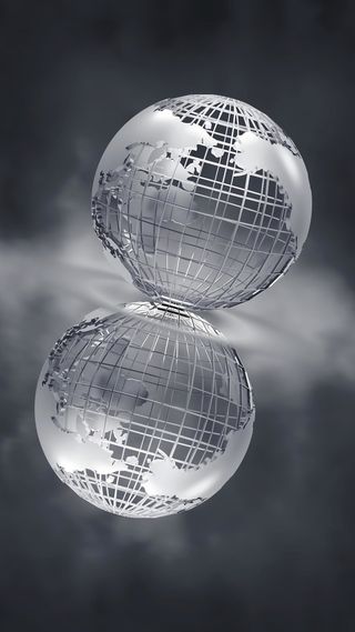 商务海报H5背景高清