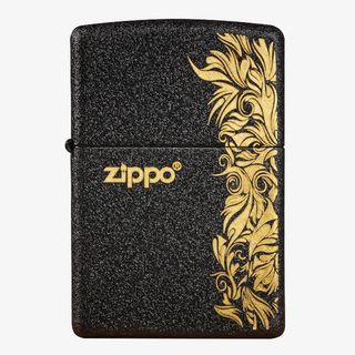 zippo打火机免抠标签元素