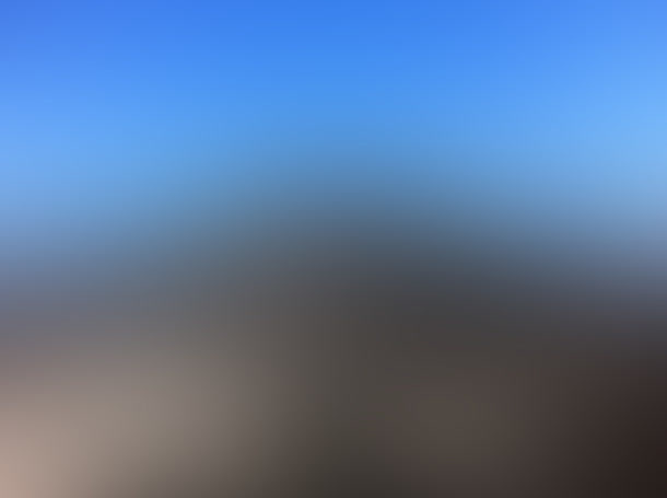 浅蓝渐变底纹素材免抠