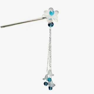 古风配饰素描饰品素材 古代玉石免抠