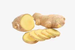 生姜免抠素材免抠