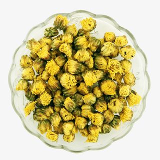 桐乡杭白菊免抠