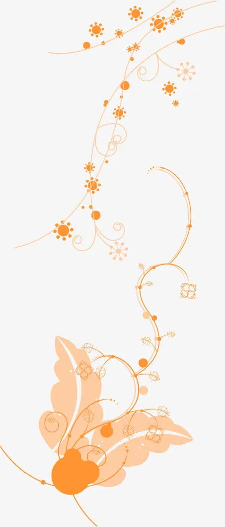 欧式边框免抠