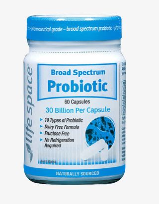 益生菌成人肠胃调理免抠