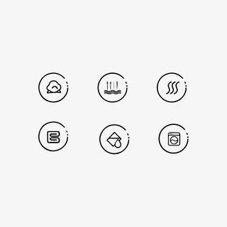 电商常用标致免抠