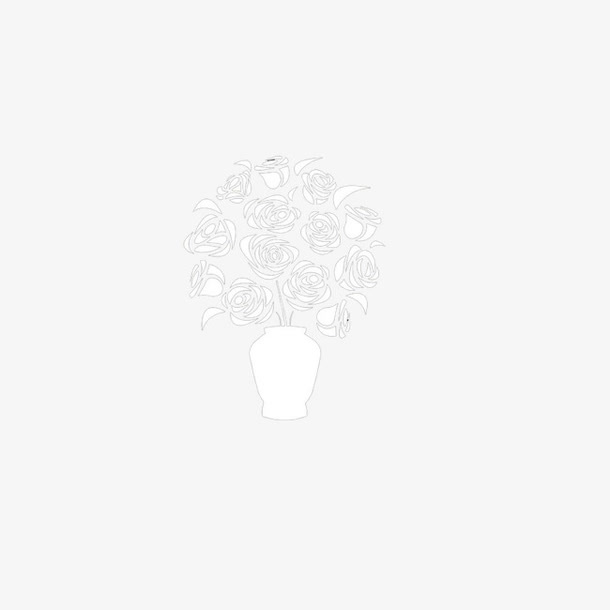 玫瑰免抠