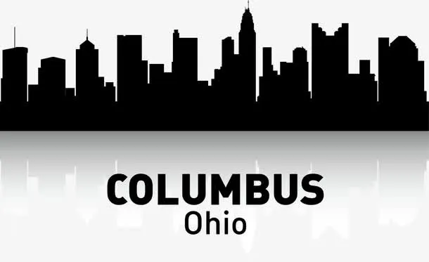 COLUMBUS免抠