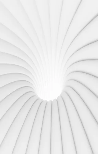 纯白简约海报背景高清