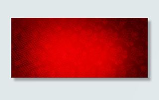 红色编制状纹理背景