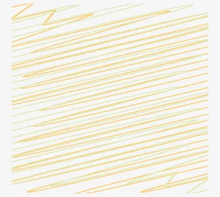 黄色线条背景