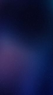 蓝色星空H5背景高清