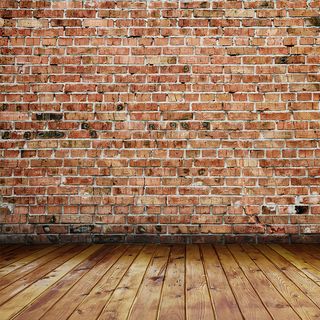 复古砖墙木板电商淘宝主图高清