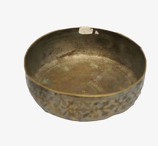 俄罗斯族拉克人铜钵免抠