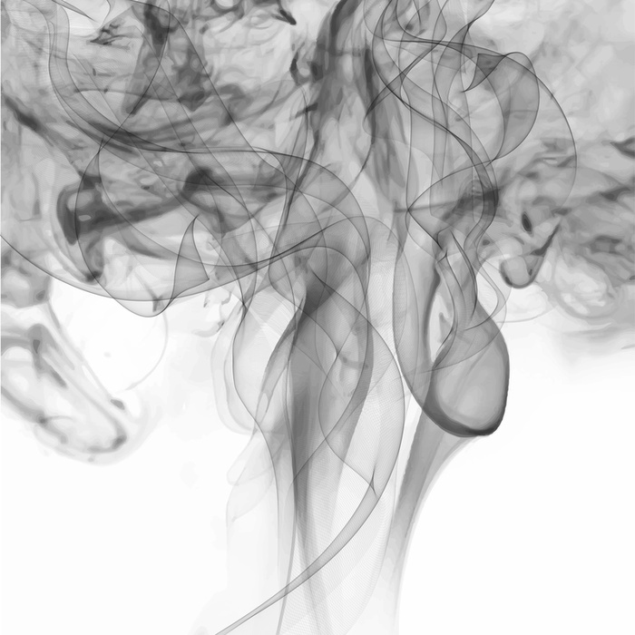 水墨晕染飘逸背景素材高清