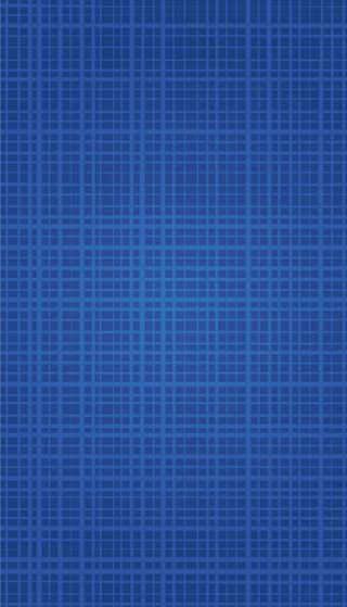 蓝色竖边框免抠