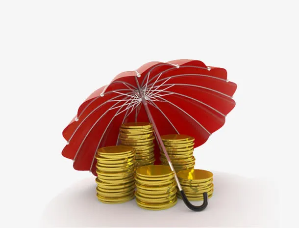 金币免抠