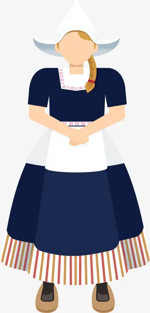 新西兰美丽少女.免抠