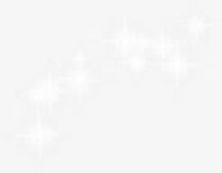 光点白色光点特效装饰免抠