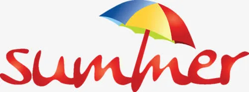 summer免抠