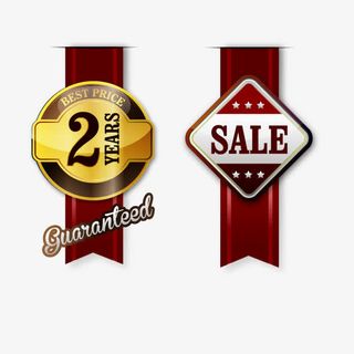 售后两年素材免抠