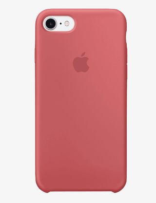 iphone7红色苹果新款手机免抠