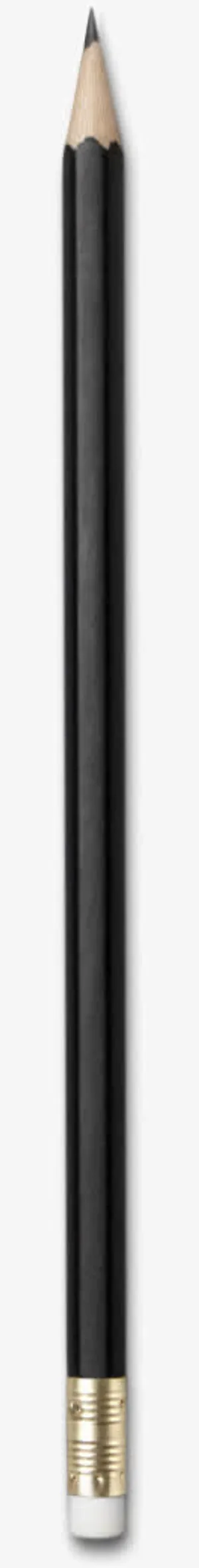 高清创意扁平风格铅笔免抠