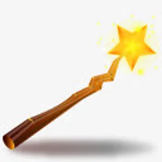 女巫把图标免抠