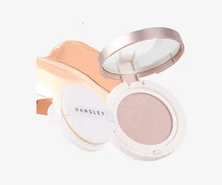 韩思黎魔法气垫BB霜免抠