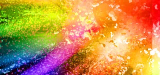 星点梦幻缤纷淘宝banner背景高清