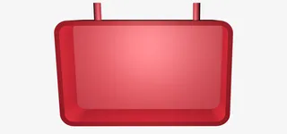 矩形框 c4d建模 基础免抠