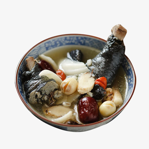 当归滋补汤免抠