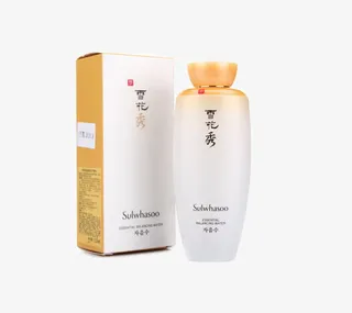 雪花秀爽肤水免抠