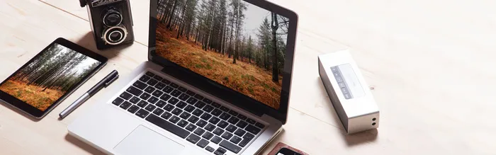 简约自然商务背景高清