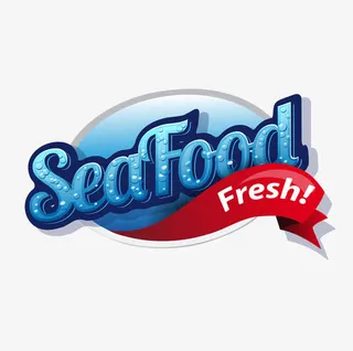 seafood免抠
