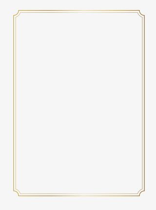 中国风素材边框PNG免抠节日元旦/春节/元宵元素