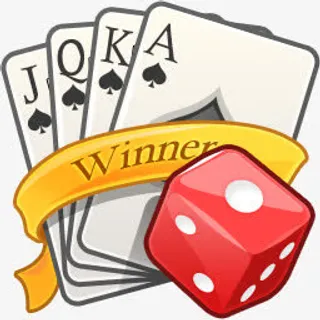 卡通扑克牌免抠