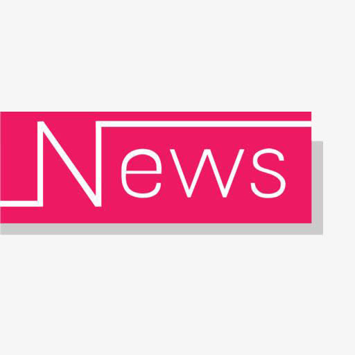 NEWS字体免抠