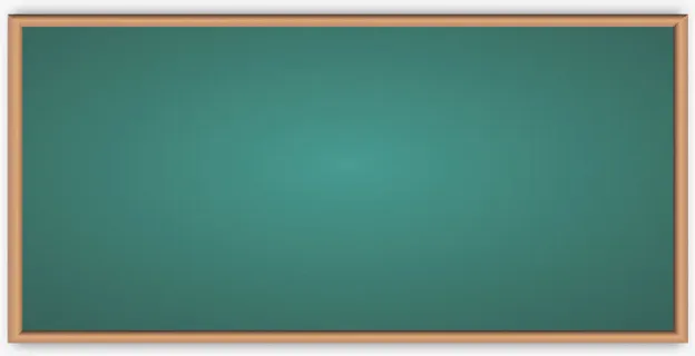 黑板背景素材