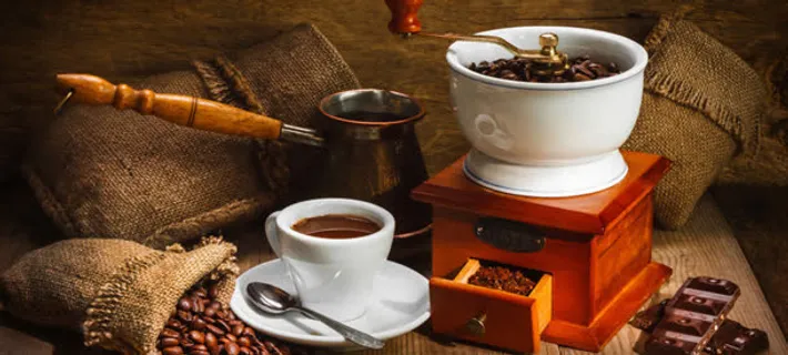 咖啡文化海报背景摄影高清图片 咖啡文化海报背景摄影高清图片